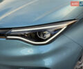 Синий Рено Зое, объемом двигателя 0 л и пробегом 87 тыс. км за 10999 $, фото 49 на Automoto.ua