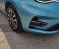 Синій Рено Зое, об'ємом двигуна 0 л та пробігом 40 тис. км за 13900 $, фото 30 на Automoto.ua