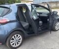 Рено Зое 2020 в Богуславе на Automoto.ua Синий Рено Зое, объемом двигателя 0 л и пробегом 74 тыс. км за 13000 $, фото 13 на Automoto.ua