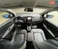 Синий Рено Зое, объемом двигателя 0 л и пробегом 141 тыс. км за 12577 $, фото 1 на Automoto.ua