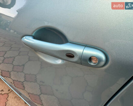 Синий Рено Зое, объемом двигателя 0 л и пробегом 87 тыс. км за 10999 $, фото 11 на Automoto.ua