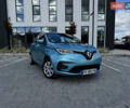 Рено Зое 2020 в Городке на Automoto.ua Синий Рено Зое, объемом двигателя 0 л и пробегом 91 тыс. км за 12700 $, фото 1 на Automoto.ua