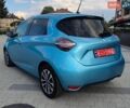 Синій Рено Зое, об'ємом двигуна 0 л та пробігом 40 тис. км за 13900 $, фото 6 на Automoto.ua