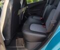 Синій Рено Зое, об'ємом двигуна 0 л та пробігом 40 тис. км за 13900 $, фото 56 на Automoto.ua