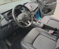 Синий Рено Зое, объемом двигателя 0 л и пробегом 61 тыс. км за 14500 $, фото 10 на Automoto.ua