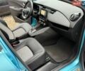 Синій Рено Зое, об'ємом двигуна 0 л та пробігом 44 тис. км за 13300 $, фото 34 на Automoto.ua