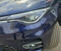 Синий Рено Зое, объемом двигателя 0 л и пробегом 28 тыс. км за 14900 $, фото 52 на Automoto.ua