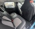 Синій Рено Зое, об'ємом двигуна 0 л та пробігом 86 тис. км за 13800 $, фото 26 на Automoto.ua