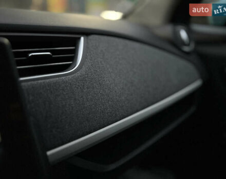 Синій Рено Зое, об'ємом двигуна 0 л та пробігом 90 тис. км за 12900 $, фото 23 на Automoto.ua