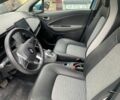 Синий Рено Зое, объемом двигателя 0 л и пробегом 86 тыс. км за 12700 $, фото 19 на Automoto.ua