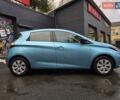 Синій Рено Зое, об'ємом двигуна 0 л та пробігом 58 тис. км за 13000 $, фото 4 на Automoto.ua