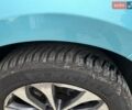 Синій Рено Зое, об'ємом двигуна 0 л та пробігом 44 тис. км за 13300 $, фото 10 на Automoto.ua