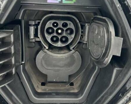 Синій Рено Зое, об'ємом двигуна 0 л та пробігом 57 тис. км за 12300 $, фото 19 на Automoto.ua