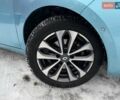 Синій Рено Зое, об'ємом двигуна 0 л та пробігом 86 тис. км за 13800 $, фото 4 на Automoto.ua