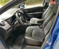 Синий Рено Зое, объемом двигателя 0 л и пробегом 141 тыс. км за 12577 $, фото 11 на Automoto.ua