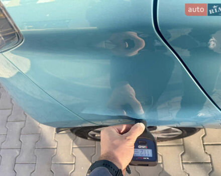 Рено Зое 2020 у Луцьку на Automoto.ua Синій Рено Зое, об'ємом двигуна 0 л та пробігом 38 тис. км за 14600 $, фото 56 на Automoto.ua