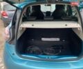 Синій Рено Зое, об'ємом двигуна 0 л та пробігом 86 тис. км за 12700 $, фото 7 на Automoto.ua