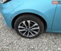 Синій Рено Зое, об'ємом двигуна 0 л та пробігом 44 тис. км за 13300 $, фото 13 на Automoto.ua