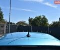 Синий Рено Зое, объемом двигателя 0 л и пробегом 58 тыс. км за 13750 $, фото 55 на Automoto.ua