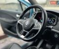 Синий Рено Зое, объемом двигателя 0 л и пробегом 91 тыс. км за 12200 $, фото 22 на Automoto.ua