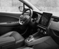 Синий Рено Зое, объемом двигателя 0 л и пробегом 26 тыс. км за 11450 $, фото 14 на Automoto.ua