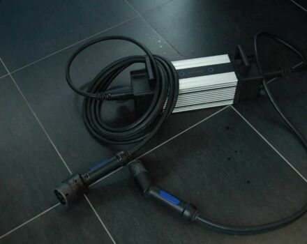 Синий Рено Зое, объемом двигателя 0 л и пробегом 55 тыс. км за 11200 $, фото 15 на Automoto.ua