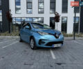 Рено Зое 2020 в Городке на Automoto.ua Синий Рено Зое, объемом двигателя 0 л и пробегом 91 тыс. км за 12700 $, фото 19 на Automoto.ua