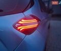 Синий Рено Зое, объемом двигателя 0 л и пробегом 25 тыс. км за 11700 $, фото 16 на Automoto.ua