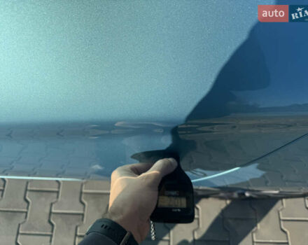 Рено Зое 2020 у Луцьку на Automoto.ua Синій Рено Зое, об'ємом двигуна 0 л та пробігом 38 тис. км за 14600 $, фото 68 на Automoto.ua