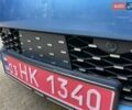 Синий Рено Зое, объемом двигателя 0 л и пробегом 141 тыс. км за 12577 $, фото 57 на Automoto.ua