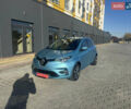 Рено Зое 2020 у Луцьку на Automoto.ua Синій Рено Зое, об'ємом двигуна 0 л та пробігом 38 тис. км за 14600 $, фото 1 на Automoto.ua