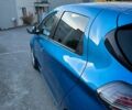 Синий Рено Зое, объемом двигателя 0 л и пробегом 61 тыс. км за 10500 $, фото 1 на Automoto.ua