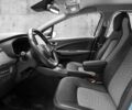 Синий Рено Зое, объемом двигателя 0 л и пробегом 26 тыс. км за 11450 $, фото 10 на Automoto.ua