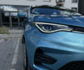 Рено Зое 2020 в Городке на Automoto.ua Синий Рено Зое, объемом двигателя 0 л и пробегом 91 тыс. км за 12700 $, фото 1 на Automoto.ua