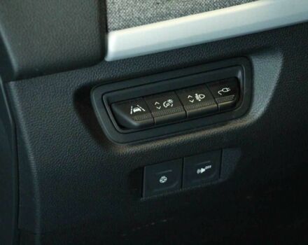 Синий Рено Зое, объемом двигателя 0 л и пробегом 55 тыс. км за 11200 $, фото 10 на Automoto.ua