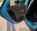 Синій Рено Зое, об'ємом двигуна 0 л та пробігом 40 тис. км за 13900 $, фото 55 на Automoto.ua