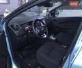 Синий Рено Зое, объемом двигателя 0 л и пробегом 25 тыс. км за 11700 $, фото 10 на Automoto.ua