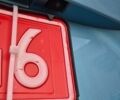 Синій Рено Зое, об'ємом двигуна 0 л та пробігом 40 тис. км за 13900 $, фото 28 на Automoto.ua