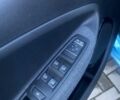 Синий Рено Зое, объемом двигателя 0 л и пробегом 43 тыс. км за 13800 $, фото 10 на Automoto.ua