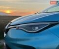 Синий Рено Зое, объемом двигателя 0 л и пробегом 45 тыс. км за 13950 $, фото 21 на Automoto.ua