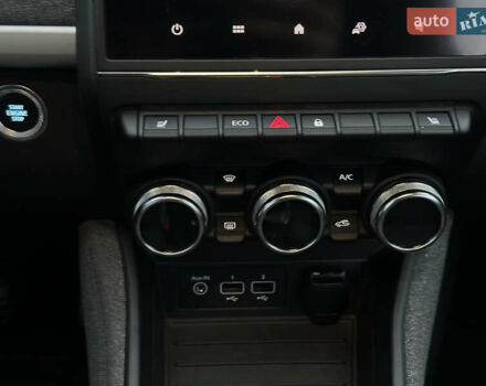 Синій Рено Зое, об'ємом двигуна 0 л та пробігом 39 тис. км за 13990 $, фото 15 на Automoto.ua