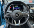 Синій Рено Зое, об'ємом двигуна 0 л та пробігом 39 тис. км за 13990 $, фото 30 на Automoto.ua