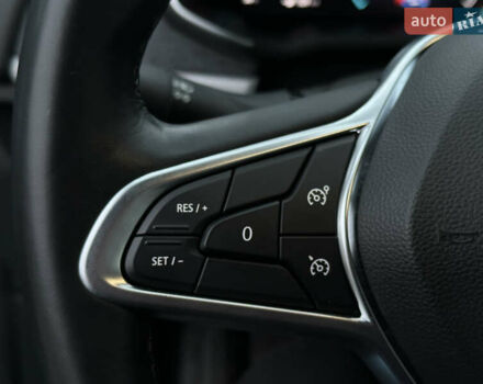 Синій Рено Зое, об'ємом двигуна 0 л та пробігом 39 тис. км за 13990 $, фото 29 на Automoto.ua