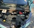 Синий Рено Зое, объемом двигателя 0 л и пробегом 12 тыс. км за 13300 $, фото 7 на Automoto.ua