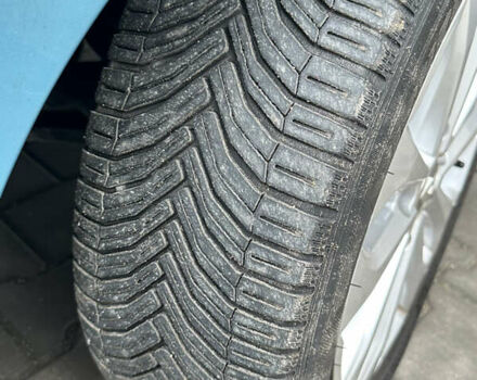 Синій Рено Зое, об'ємом двигуна 0 л та пробігом 47 тис. км за 12300 $, фото 37 на Automoto.ua