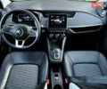 Синий Рено Зое, объемом двигателя 0 л и пробегом 25 тыс. км за 16500 $, фото 11 на Automoto.ua