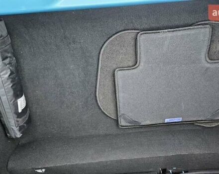 Синий Рено Зое, объемом двигателя 0 л и пробегом 49 тыс. км за 14500 $, фото 34 на Automoto.ua