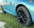 Синий Рено Зое, объемом двигателя 0 л и пробегом 45 тыс. км за 13950 $, фото 18 на Automoto.ua