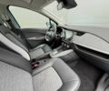 Рено Зое 2021 в Тернополе на Automoto.ua Синий Рено Зое, объемом двигателя 0 л и пробегом 66 тыс. км за 8500 $, фото 7 на Automoto.ua