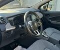 Синий Рено Зое, объемом двигателя 0 л и пробегом 12 тыс. км за 13300 $, фото 17 на Automoto.ua